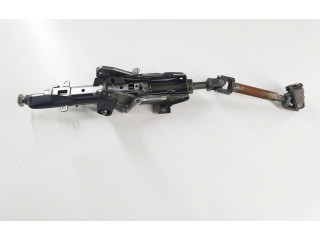 Рулевая рейка Skoda Octavia Mk2 (1Z) 2004 - 2013 года