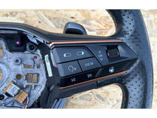 Руль Cupra Leon  2020 -  года 5FA419091DQ      