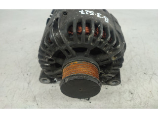 Генератор 9646321780 Citroen Xsara Picasso