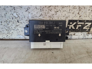 Блок управления 5QA919294J, 5QA919294J   Volkswagen Cross Touran II
