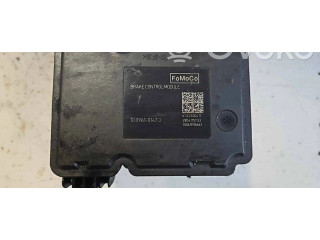 Блок АБС 10096101473, 61142600417 Ford Fiesta 2009 - 2012 года