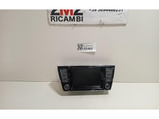 Панель приборов 6V0919604C, 6V0919604C   Skoda Fabia Mk3 (NJ)       