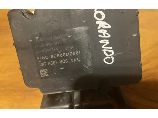 Блок АБС 4892037301, BE600MZ801 SsangYong Korando - года