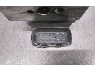 Блок АБС MR475991, AC045001784 Mitsubishi Space Wagon 1999 - 2004 года