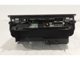 Дисплей 8U0857273E Audi Q3 8U