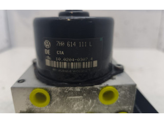 Jednotka ABS 7H0614111LBEF Volkswagen Multivan T5 2006