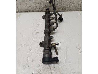 Vstřikovací lišta 0445214323 Hyundai i30