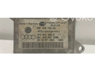 Блок управления Xenon