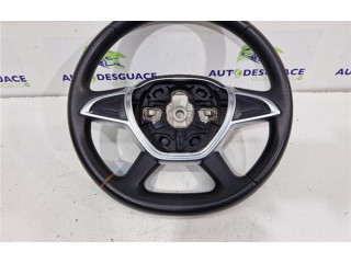 Руль    Dacia Sandero