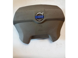 Подушка безопасности водителя 8665422, 570606400   Volvo XC90