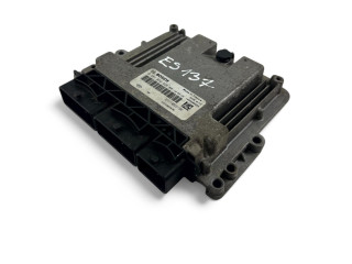 Блок управления двигателем Блок управления 237106319R, 0281032226 Renault Kadjar