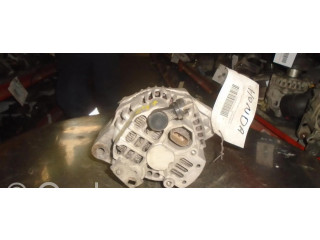 Генератор A5TA1091ZC, ALTERNADOR Honda Accord