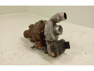 Турбина Jaguar XJ X350 6R8Q6K682AC, 6NW009206