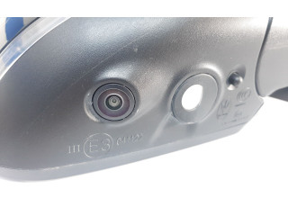 Зеркало электрическое Maserati Ghibli 2013 - года