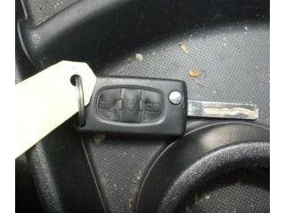 Руль Citroen C4 Grand Picasso 2007 - 2013 года