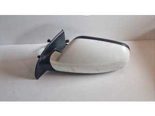 Zpětné zrcátko Peugeot 307 2002 014145