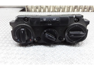 Блок управления климат-контролем Volkswagen Touran I
