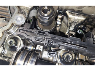 Форсунка     Skoda Octavia Mk2 (1Z)   