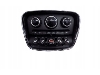 Блок управления климат-контролем 9318941   Mini Clubman F54