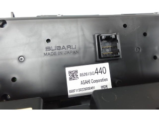 Дисплей    85261sg440   Subaru Forester SJ