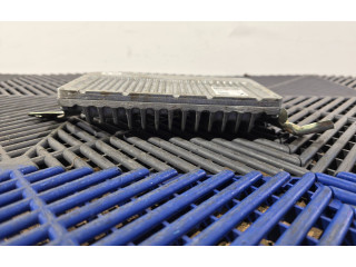 Řídící jednotka 896610DT20, MB2756002781 Toyota Yaris 2016