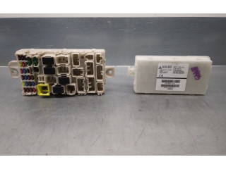 Модуль управления BSM 8637B993   Mitsubishi Mirage VI G4 Attrage    