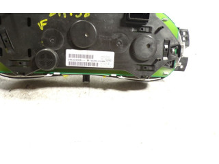 Панель приборов 248102055R, 248102645R   Dacia Sandero       