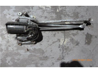 Моторчик дворников     Peugeot 306