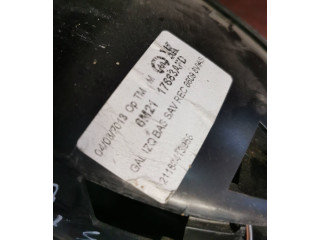 Зеркало электрическое Ford Galaxy 2006 - 2015 года