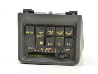 Блок управления климат-контролем MB813318, 1464301983   Mitsubishi Pajero