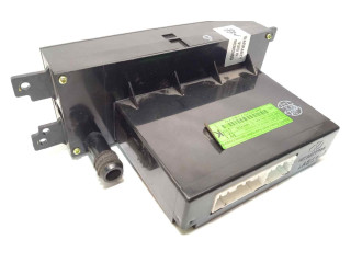 Модуль блока управления кондиционером 96873528   Chevrolet Captiva