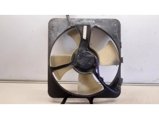 Вентилятор радиатора         Honda CR-V 2.0