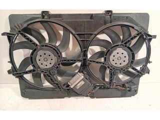 Вентилятор радиатора 8K0121003M Audi A4 Allroad B8
