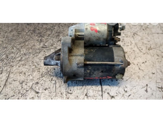 Стартер  2810097401, 2810097401   Daihatsu Terios