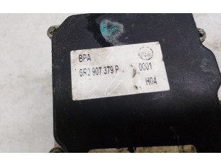 Jednotka ABS 6R0907379P, 6R0614517M Volkswagen Polo III 6N 6N2 6NF 1999