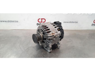 Генератор 04L903027 Audi Q5 SQ5