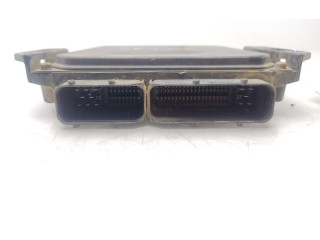 Блок управления двигателем ECU 23710EC07C Nissan Navara