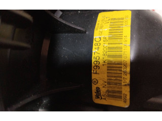 Вентилятор печки 1K1820015F, F995748Q Skoda Octavia Mk2 (1Z)