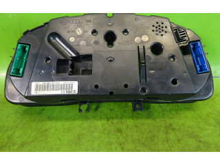 Přístrojová deska Volkswagen PASSAT B5.5 2002 3B0920827A