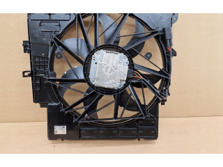 Вентилятор радиатора     174276011767601176    BMW X3 F25 