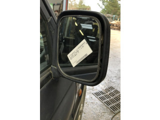 Zpětné zrcátko Mitsubishi Pajero 1996 MB645780