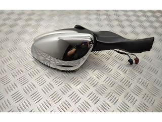 Зеркало электрическое        Peugeot 2008 I  2013 - 2019 года   