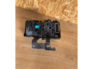 Pojistková skříňka Mazda 6 2011