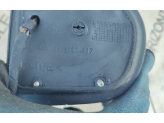 Zpětné zrcátko  Mercedes-Benz C W203 2002  413133417  