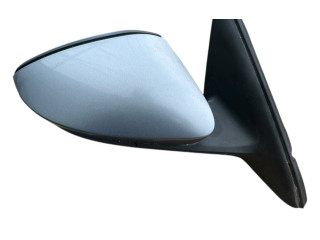 Зеркало электрическое        Skoda Octavia Mk3 (5E)  2013 - 2019 года   