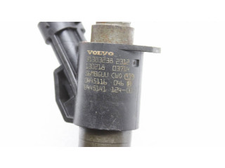 Форсунка 0445116046, 31303238    Volvo S60   
