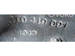 Руль Skoda Fabia Mk2 (5J) 2007 - 2014 года 3T0419091