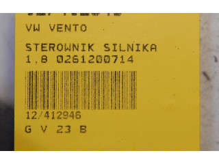 Řídící jednotka 1H0907311C, 1H0907311C Volkswagen Vento 1995