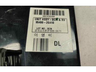 Блок управления 95400-2G410   KIA Magentis