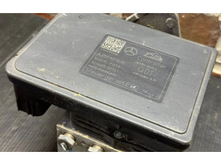 Блок АБС A2539011400, 10062532131   Mercedes-Benz  GLC X253 C253  2015 -  года